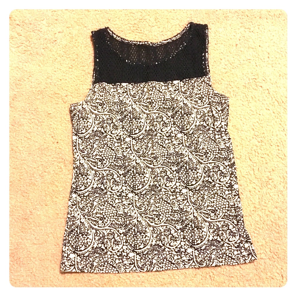 Ann Taylor top🎁